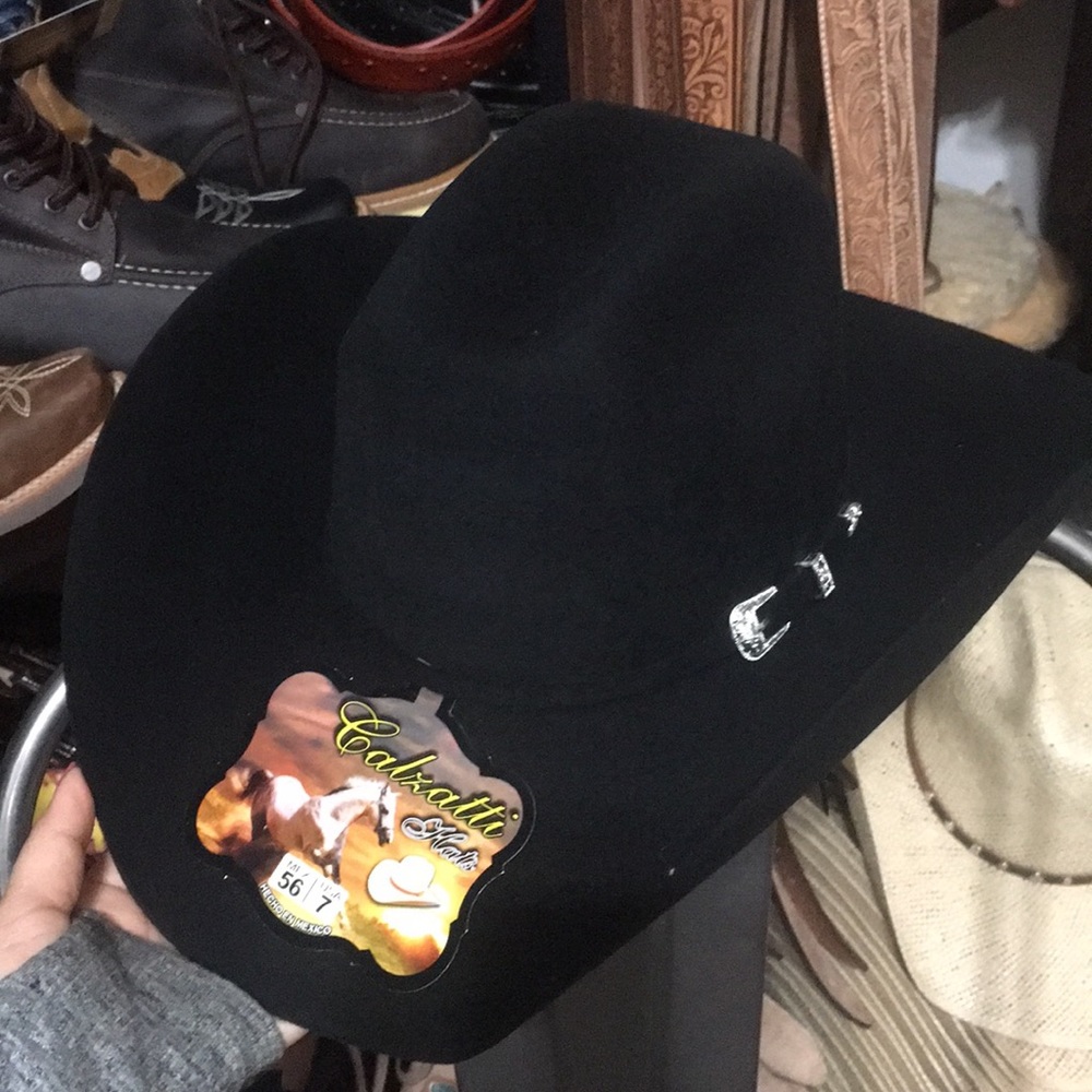 Western style unisex 200x